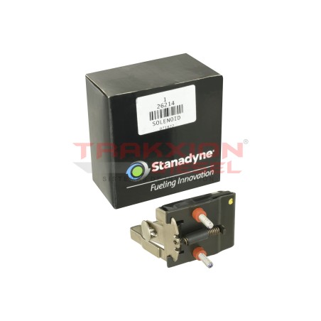 Bobina 26214 de 12V de bomba Diesel Stanadyne, ARE62240, A-RE62240, RE62240, 16353, 18397, 19767, 21996, 22314, 24163, 27362