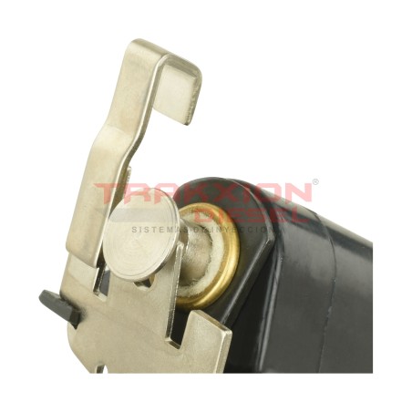 Bobina 26214 de 12V de bomba Diesel Stanadyne, ARE62240, A-RE62240, RE62240, 16353, 18397, 19767, 21996, 22314, 24163, 27362