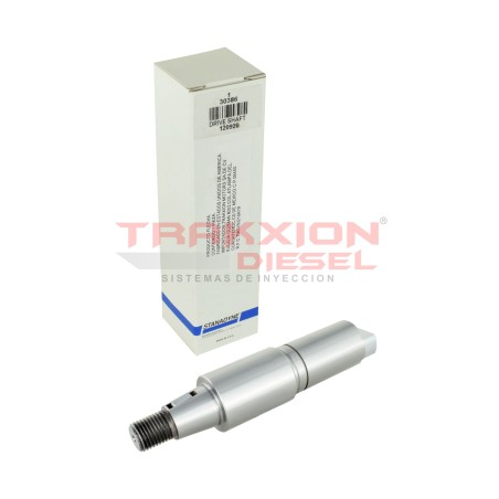 Eje flecha de propulsión 26634, 30386 de bomba Diesel Stanadyne