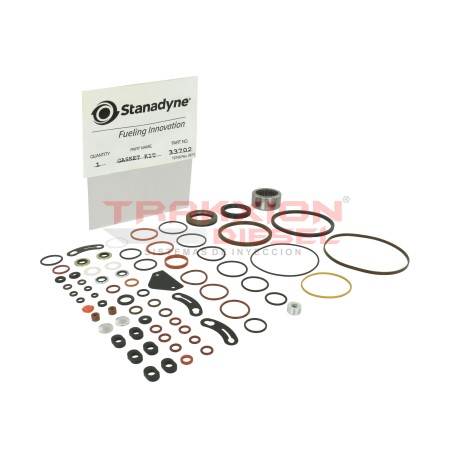 Ki juego de juntas 28394, 28454, 30806, 33702 de bomba Diesel  Stanadyne