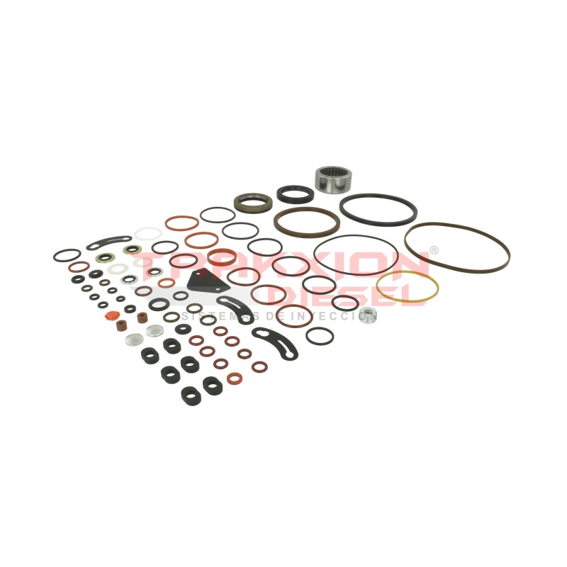 Ki juego de juntas 28394, 28454, 30806, 33702 de bomba Diesel  Stanadyne