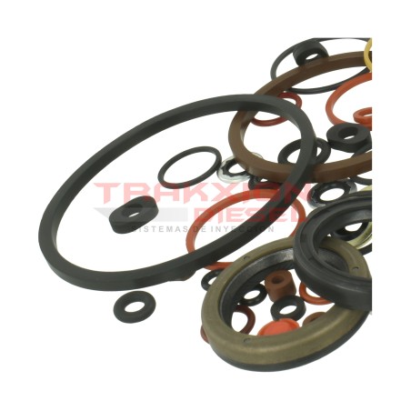 Ki juego de juntas 28394, 28454, 30806, 33702 de bomba Diesel  Stanadyne