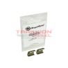 Kit de 2 zapata de rodillo (20M) de bomba Diesel Stanadyne, 15850, 20118