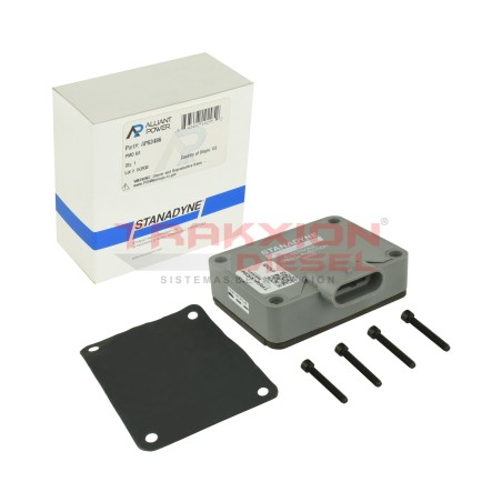 Módulo PDM de bomba Diesel DS Stanadyne 6.5L GM 40736 AP63486