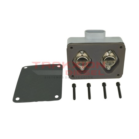 Módulo PDM de bomba Diesel DS Stanadyne 6.5L GM 40736 AP63486