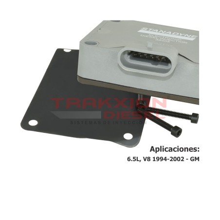 Módulo PDM de bomba Diesel DS Stanadyne 6.5L GM 40736 AP63486