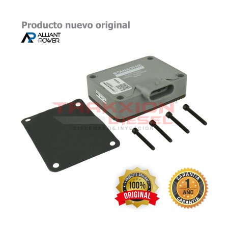 Módulo PDM de bomba Diesel DS Stanadyne 6.5L GM 40736 AP63486