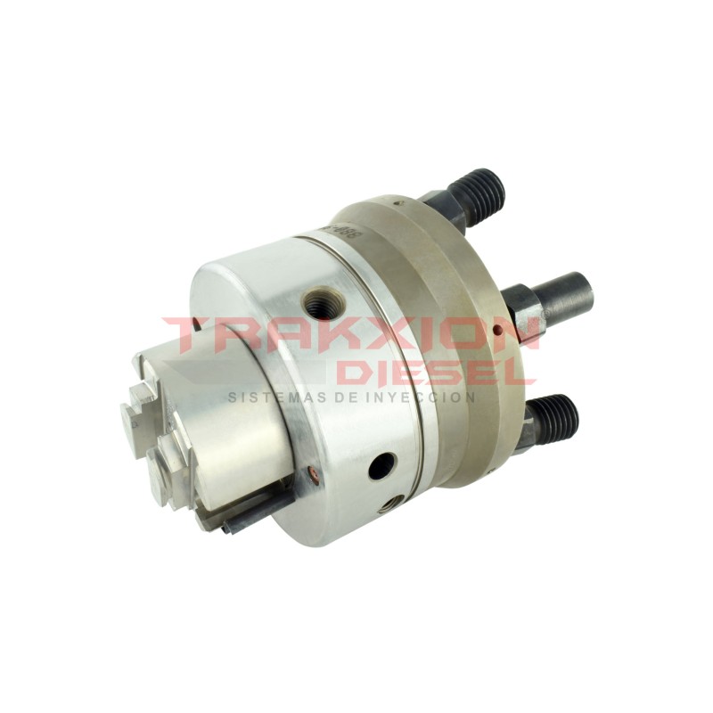 Cabezal hidráulico 28747 de bomba Diesel Stanadyne