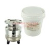 Cabezal hidráulico 34371 de bomba Diesel Stanadyne