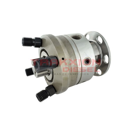 Cabezal hidráulico 34371 de bomba Diesel Stanadyne