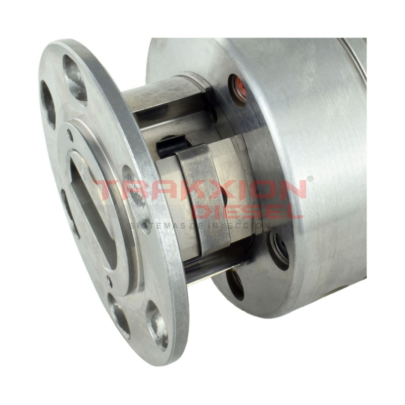 Cabezal hidráulico 34371 de bomba Diesel Stanadyne