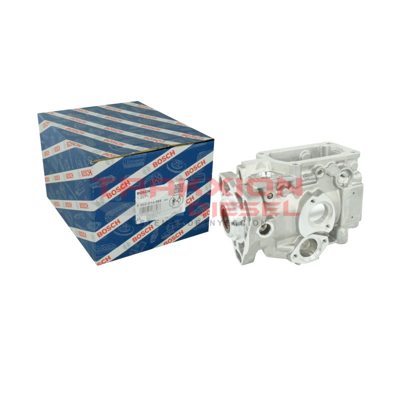 Cuerpo housing F002D14985 de bomba Diesel rotativa VE4 Bosch