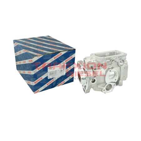 Cuerpo housing F002D14985 de bomba Diesel rotativa VE4 Bosch
