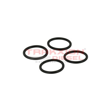 Kit de ligas AP0070 de riel de alta presión de aceite para 6.0 PowerStroke V8 Super Duty, Ford 2