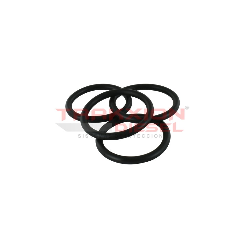 Kit de ligas AP0070 de riel de alta presión de aceite para 6.0 PowerStroke V8 Super Duty, Ford