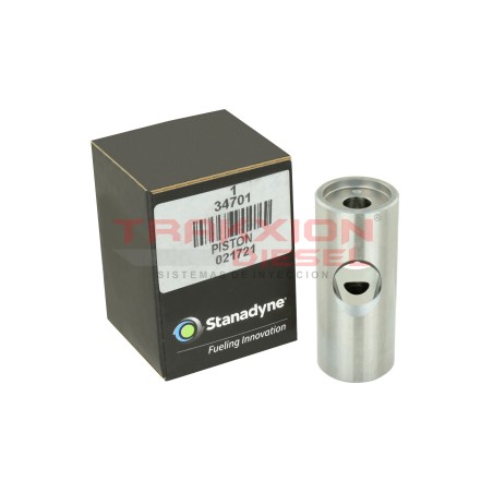 Pistón émbolo de avance 34701 de bomba Diesel Stanadyne Pistón émbolo de avance 34701 de bomba Diesel Stanadyne