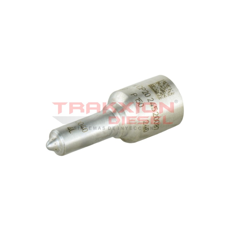 Tobera AP23020, V0803P150 Alliant Power de inyector Diesel HEUI G2.9 para MaxxForce 210-225 HP, Navistar, DT466 International