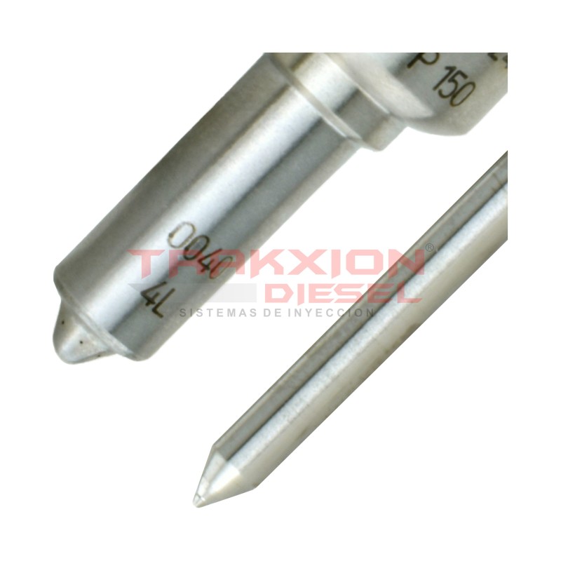 Tobera AP23020, V0803P150 Alliant Power de inyector Diesel HEUI G2.9 para MaxxForce 210-225 HP, Navistar, DT466 International