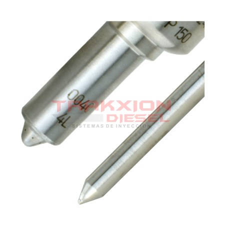 Tobera AP23020, V0803P150 Alliant Power de inyector Diesel HEUI G2.9 para MaxxForce 210-225 HP, Navistar, DT466 International