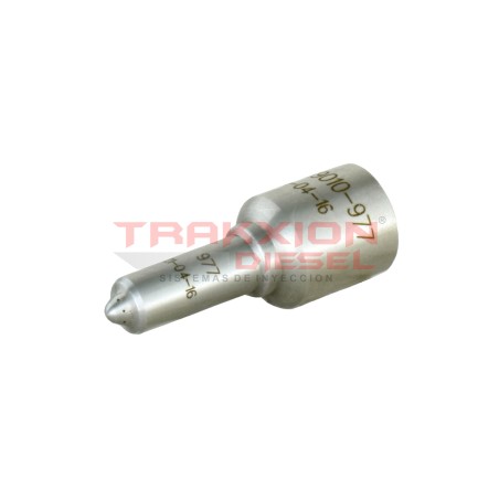 Tobera AP23021 Alliant Power de inyector Diesel HEUI G2.9 para MaxxForce 245-285 HP, Navistar, DT466 International
