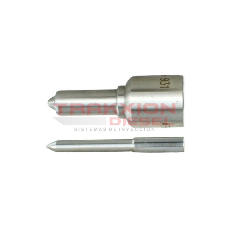 Tobera AP23021 Alliant Power de inyector Diesel HEUI G2.9 para MaxxForce 245-285 HP, Navistar, DT466 International