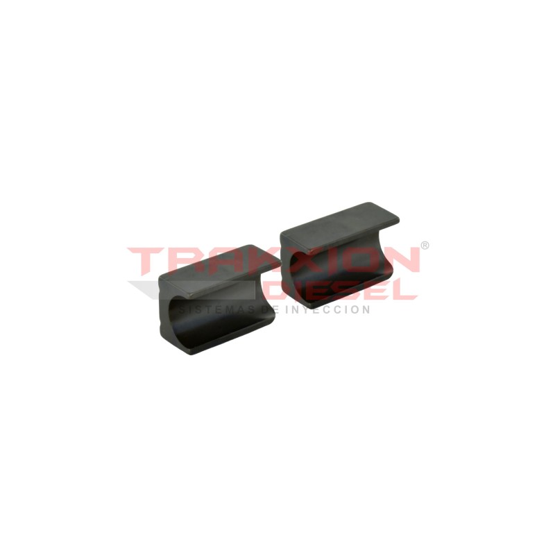 Kit de 2 zapata de rodillo 35135 de bomba Diesel Stanadyne