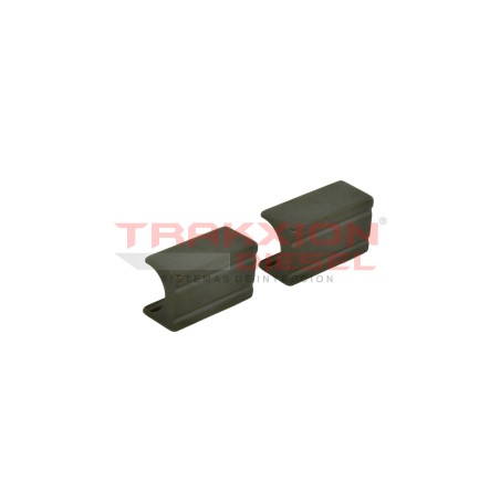 Kit de 2 zapata de rodillo 35135 de bomba Diesel Stanadyne