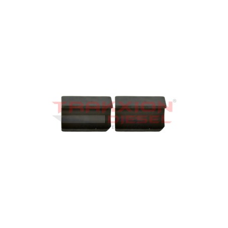 Kit de 2 zapata de rodillo 35135 de bomba Diesel Stanadyne
