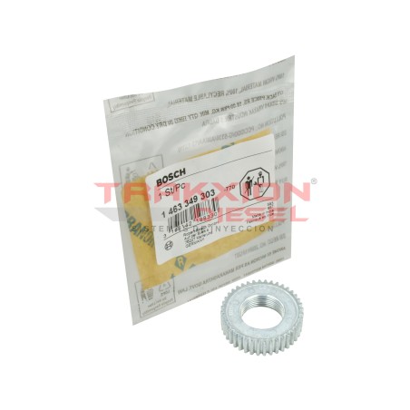 Tuerca de reglaje 1463349303 de bomba VE Diesel Bosch, 9944882, 7984605, 81906850257, 5000815933, 7701027874, 244946, 068130715D