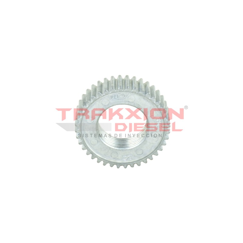 Tuerca de reglaje 1463349303 de bomba VE Diesel Bosch, 9944882, 7984605, 81906850257, 5000815933, 7701027874, 244946, 068130715D