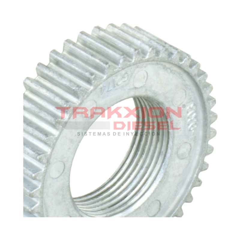 Tuerca de reglaje 1463349303 de bomba VE Diesel Bosch, 9944882, 7984605, 81906850257, 5000815933, 7701027874, 244946, 068130715D