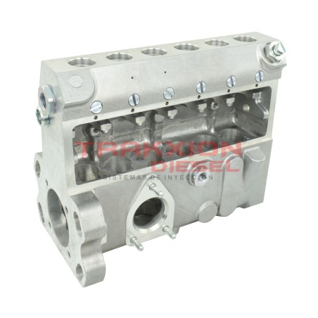Cuerpo housing de bomba lineal Diesel Bosch Zexel 131073-7020 9411611179