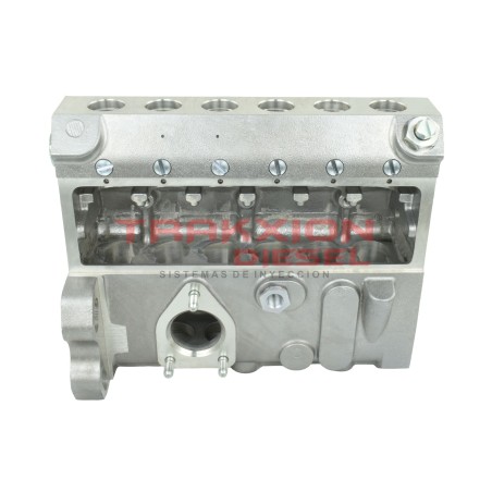 Cuerpo housing de bomba lineal Diesel Bosch Zexel 131073-7020 9411611179