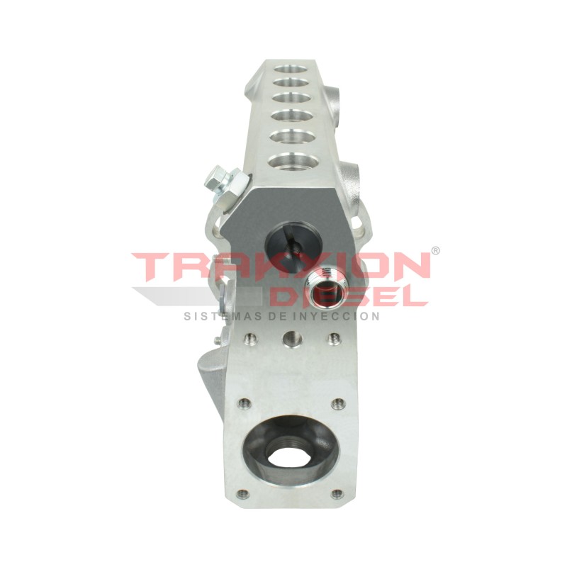 Cuerpo housing de bomba lineal Diesel Bosch Zexel 131073-7020 9411611179