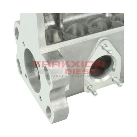 Cuerpo housing de bomba lineal Diesel Bosch Zexel 131073-7020 9411611179