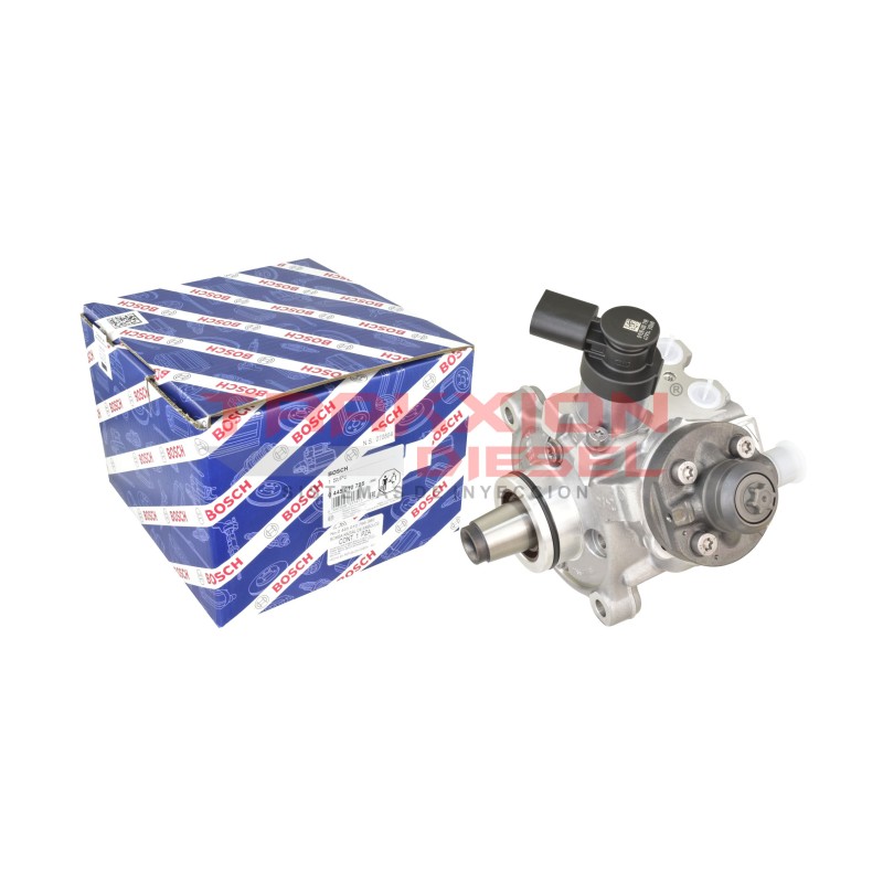 Bomba Diesel CP4 Bosch para 2.0L Sprinter OM654, Mercedes Benz, 2022-2025, 0445010795, 0445010796, A6540700500, A6540704601