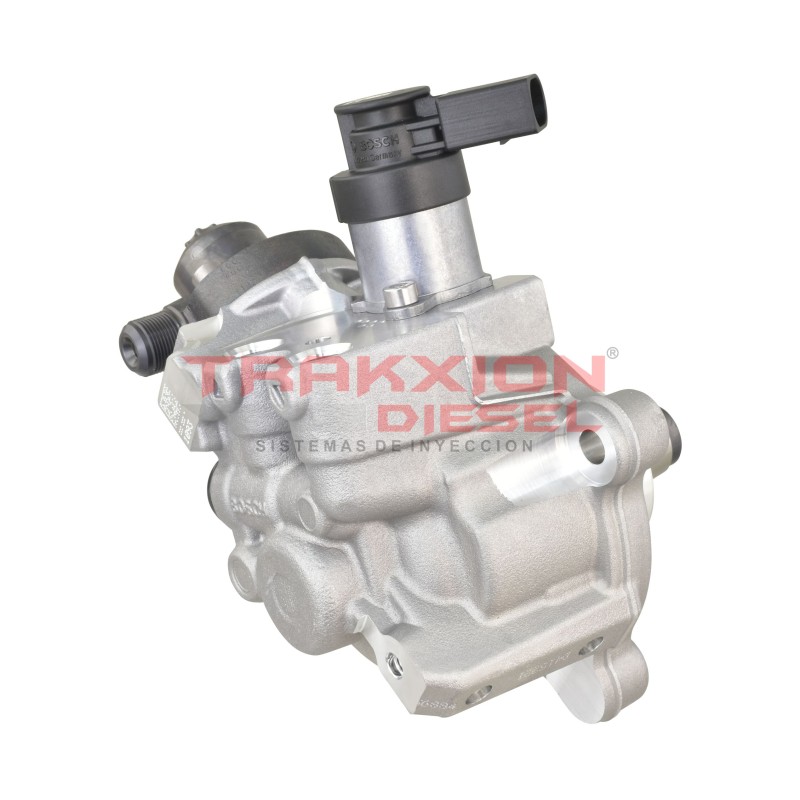 Bomba Diesel CP4 Bosch para 2.0L Sprinter OM654, Mercedes Benz, 2022-2025, 0445010795, 0445010796, A6540700500, A6540704601