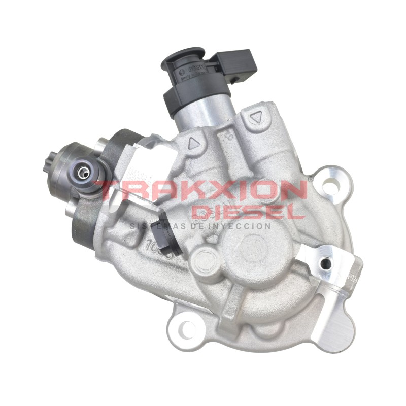 Bomba Diesel CP4 Bosch para 2.0L Sprinter OM654, Mercedes Benz, 2022-2025, 0445010795, 0445010796, A6540700500, A6540704601