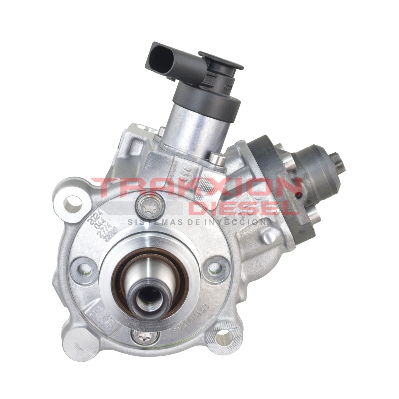 Bomba Diesel CP4 Bosch para 2.0L Sprinter OM654, Mercedes Benz, 2022-2025, 0445010795, 0445010796, A6540700500, A6540704601