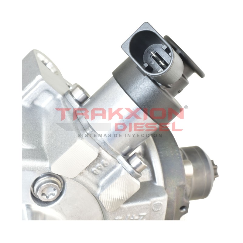 Bomba Diesel CP4 Bosch para 2.0L Sprinter OM654, Mercedes Benz, 2022-2025, 0445010795, 0445010796, A6540700500, A6540704601