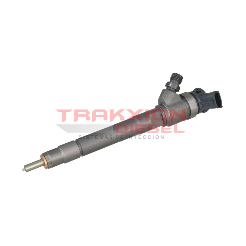 Inyector Diesel Bosch para Grand Cherokee, 3.0 CRDi, 2011-2014, Jeep, 0445110430, 0986435214, 046328576, 68148332AA, 35062008F