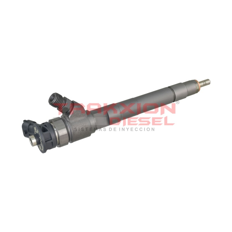 Inyector Diesel Bosch para Grand Cherokee, 3.0 CRDi, 2011-2014, Jeep, 0445110430, 0986435214, 046328576, 68148332AA, 35062008F