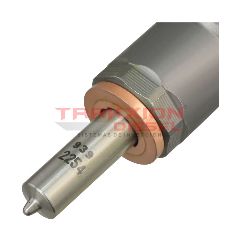 Inyector Diesel Bosch para Grand Cherokee, 3.0 CRDi, 2011-2014, Jeep, 0445110430, 0986435214, 046328576, 68148332AA, 35062008F