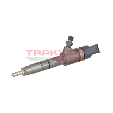 Inyector Diesel CRI Bosch para Yanmar, 3.3L 4TNV98CT, 0445110508, 129E0153100, 129E01-53100 2