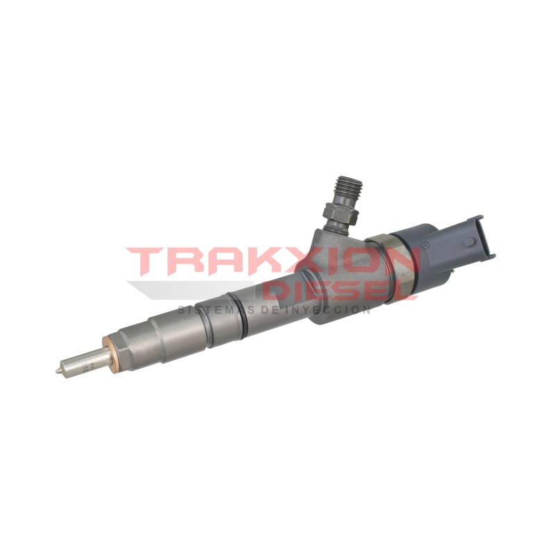 Inyector Diesel CRI Bosch para Yanmar, 3.3L 4TNV98CT, 0445110508, 129E0153100, 129E01-53100