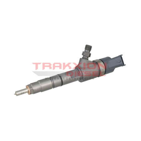 Inyector Diesel CRI Bosch para Yanmar, 3.3L 4TNV98CT, 0445110508, 129E0153100, 129E01-53100