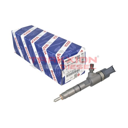 Inyector Diesel CRI Bosch para Yanmar, 3.3L 4TNV98CT, 0445110508, 129E0153100, 129E01-53100