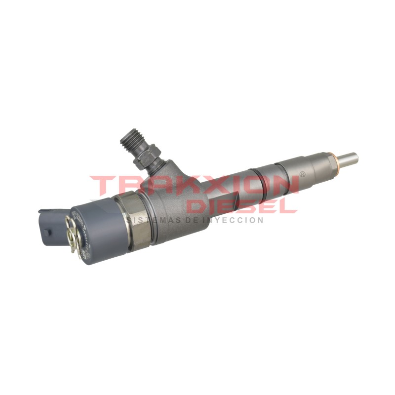 Inyector Diesel CRI Bosch para Yanmar, 3.3L 4TNV98CT, 0445110508, 129E0153100, 129E01-53100