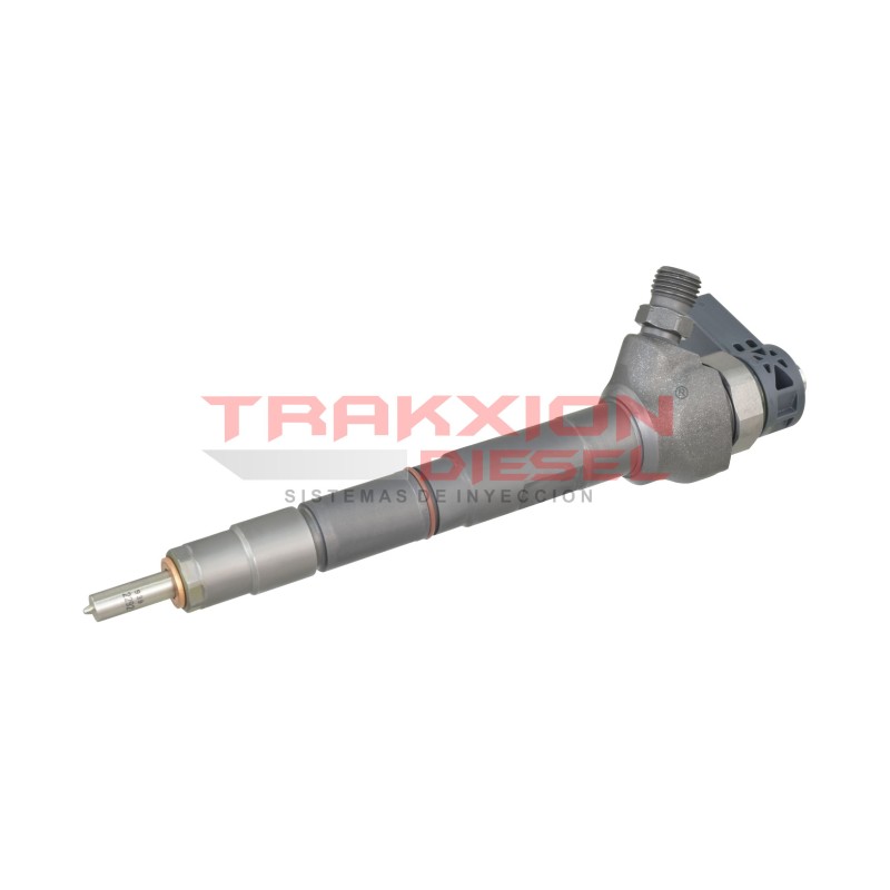 Inyector Diesel CRI Bosch para 2.0 TDI, Caddy, Golf, Passat, VW, 0445110638, 0445110639, 04L130277AA