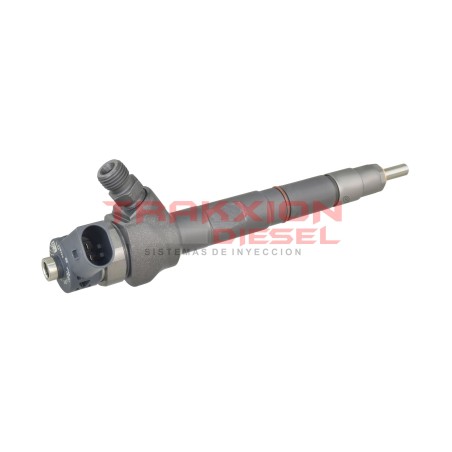 Inyector Diesel CRI Bosch para 2.0 TDI, Caddy, Golf, Passat, VW, 0445110638, 0445110639, 04L130277AA